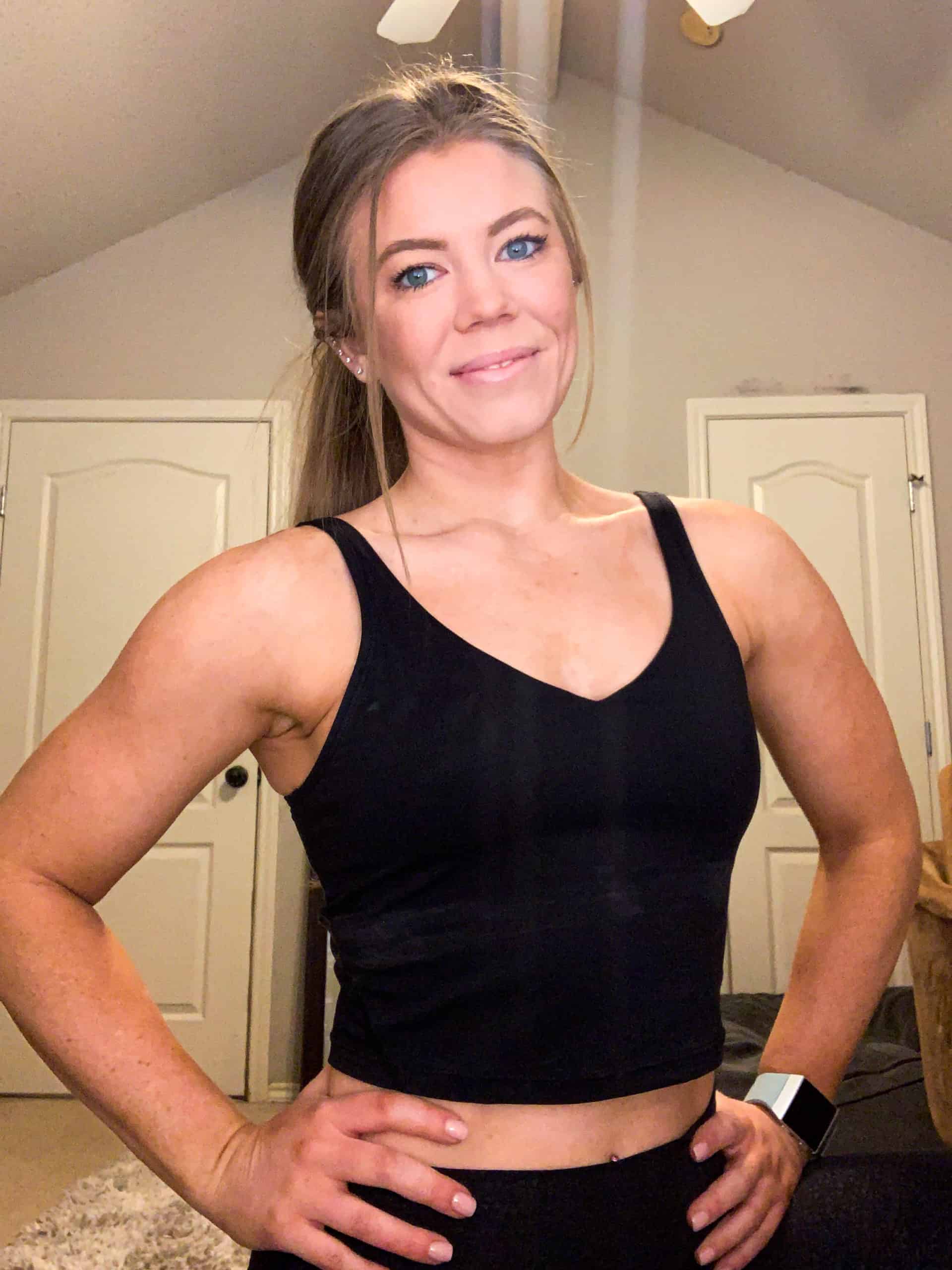 My Favorite Amazon Fitness Finds - Fit With Bre