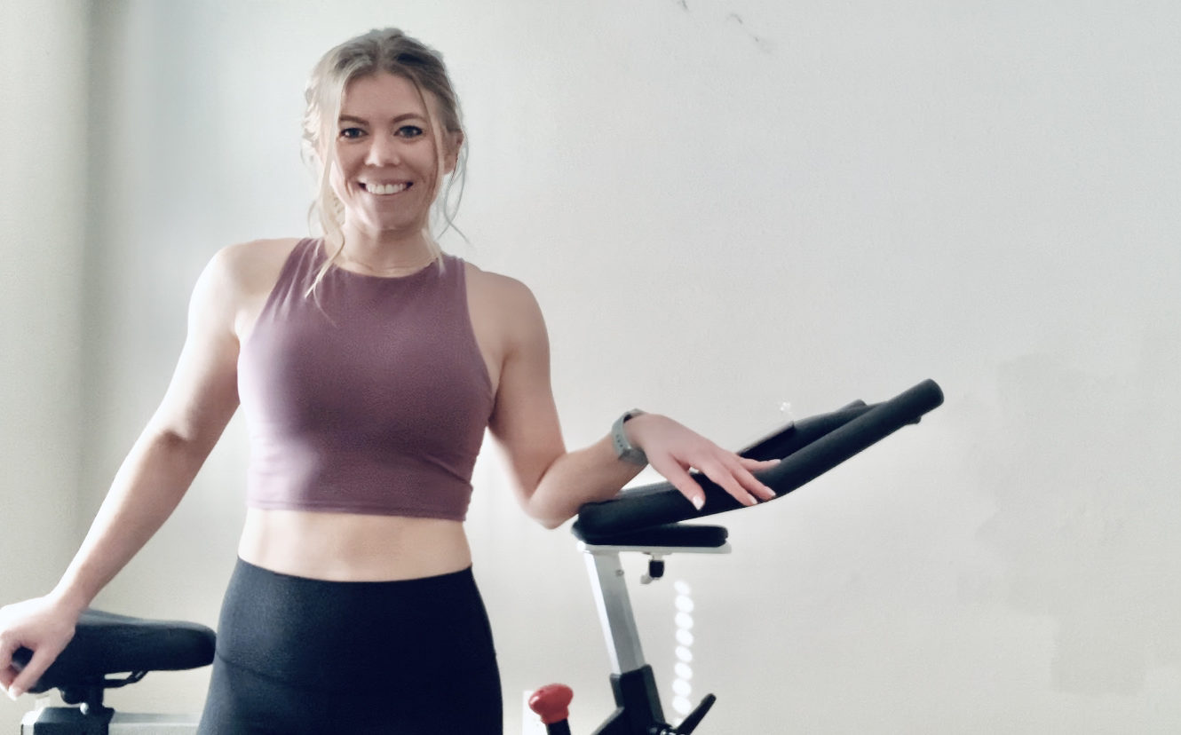 Peloton hack sunny hot sale